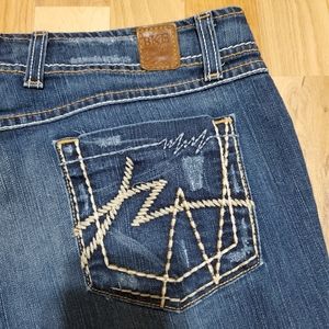 BKE Jeans - Wendi Bootcut